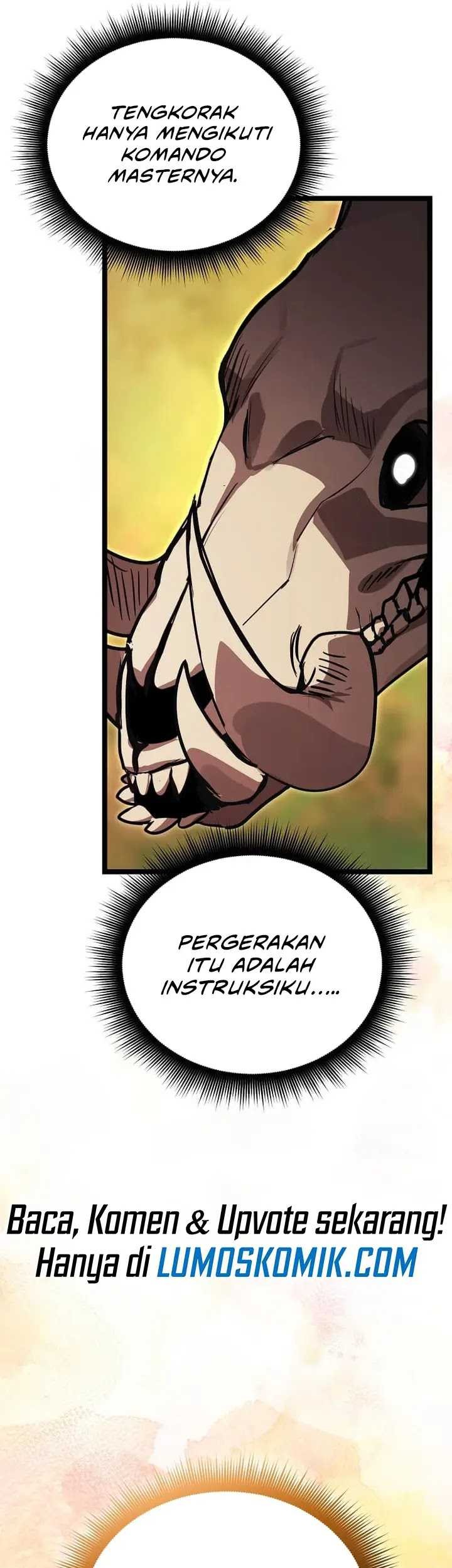I Robbed The Storehouse Of The God Chapter 19 Gambar 55