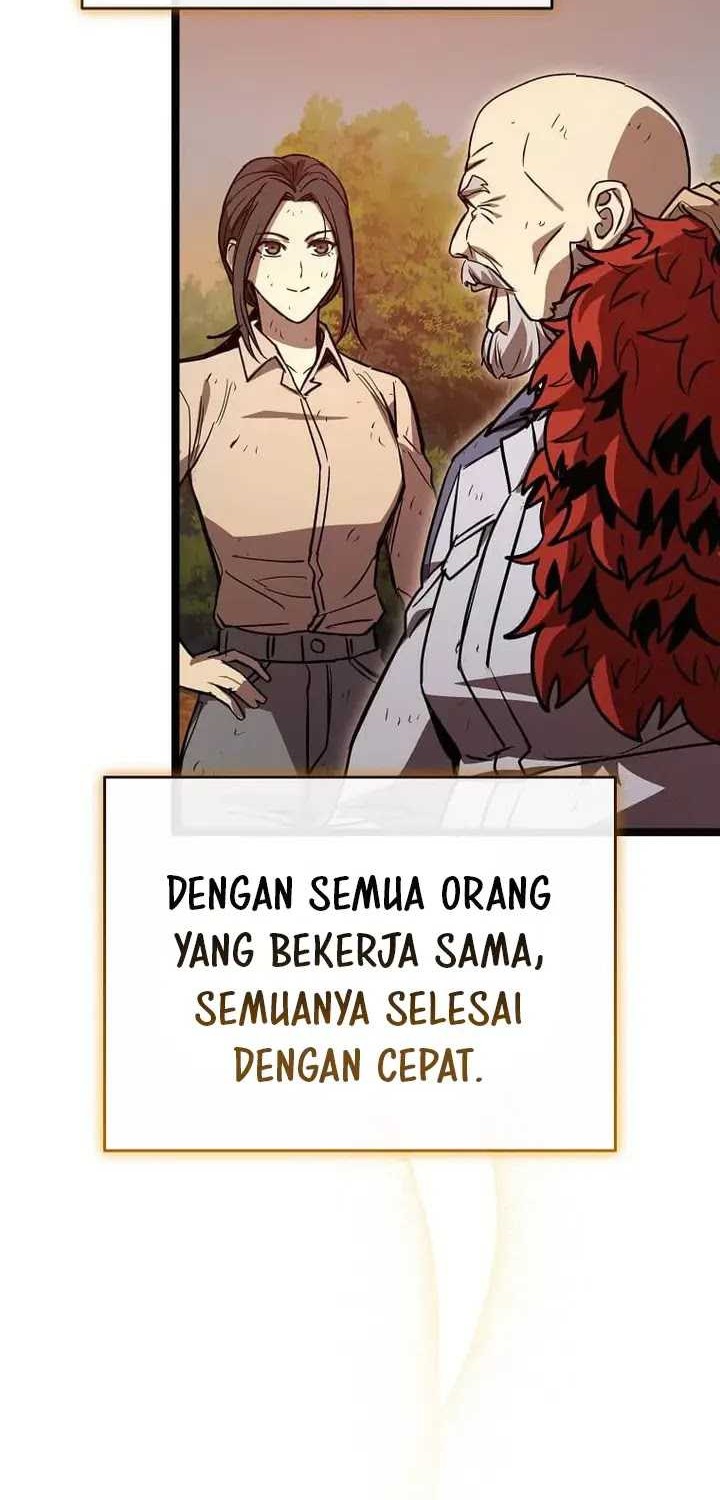I Robbed The Storehouse Of The God Chapter 19 Gambar 4