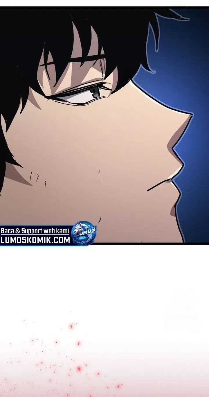 I Robbed The Storehouse Of The God Chapter 19 Gambar 62