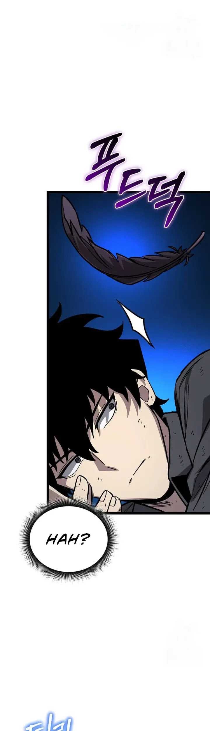 I Robbed The Storehouse Of The God Chapter 19 Gambar 67
