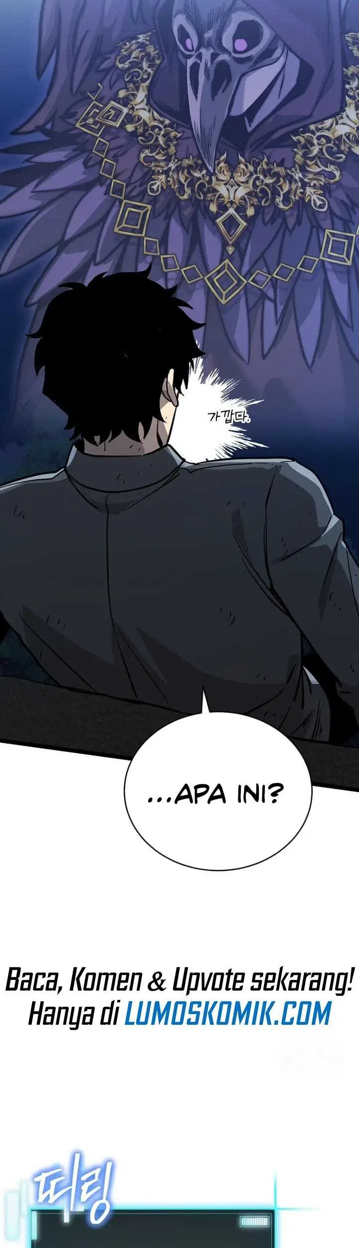 I Robbed The Storehouse Of The God Chapter 19 Gambar 69