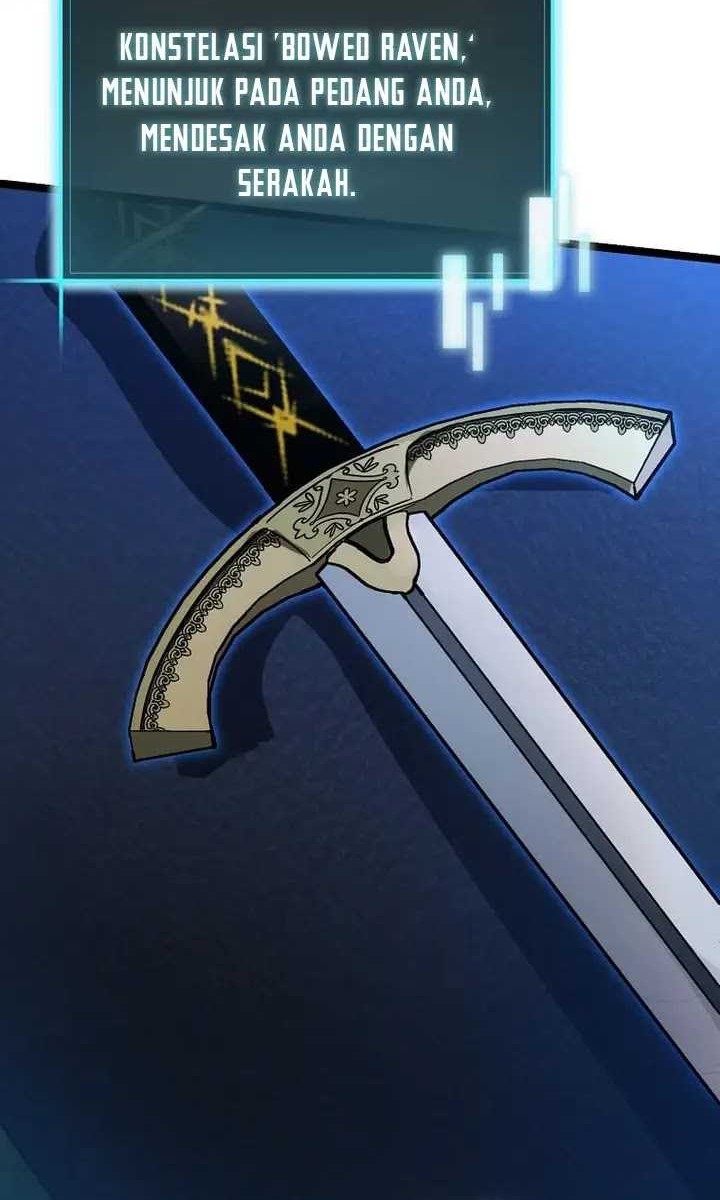 I Robbed The Storehouse Of The God Chapter 19 Gambar 70