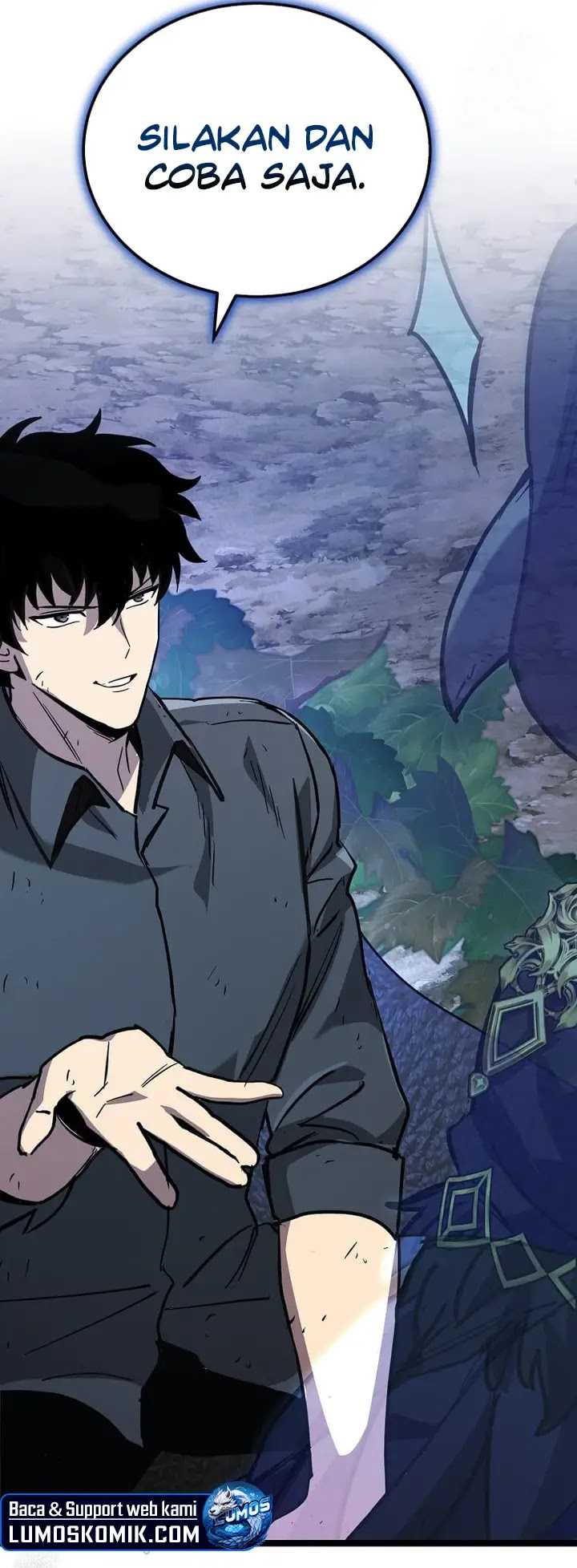 I Robbed The Storehouse Of The God Chapter 19 Gambar 75