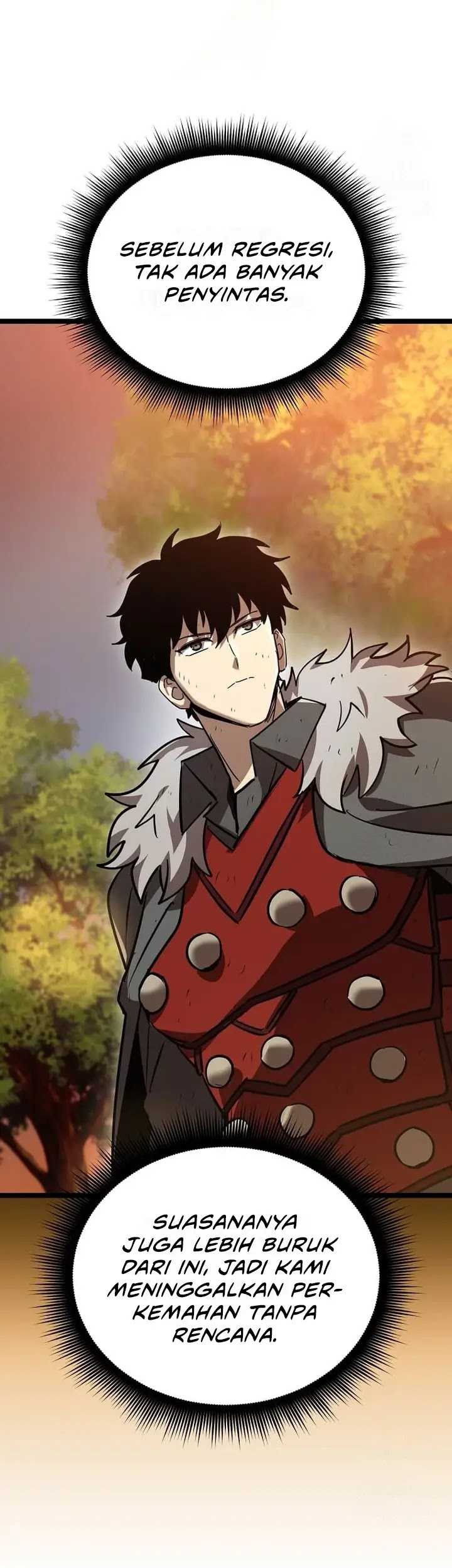 I Robbed The Storehouse Of The God Chapter 19 Gambar 5