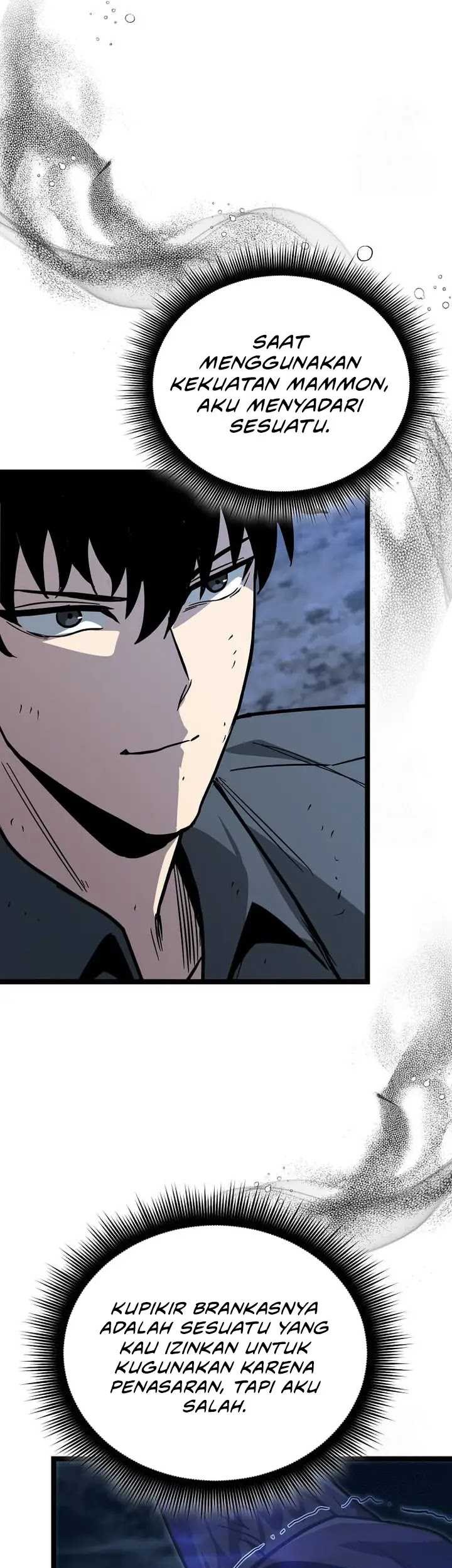 I Robbed The Storehouse Of The God Chapter 19 Gambar 76