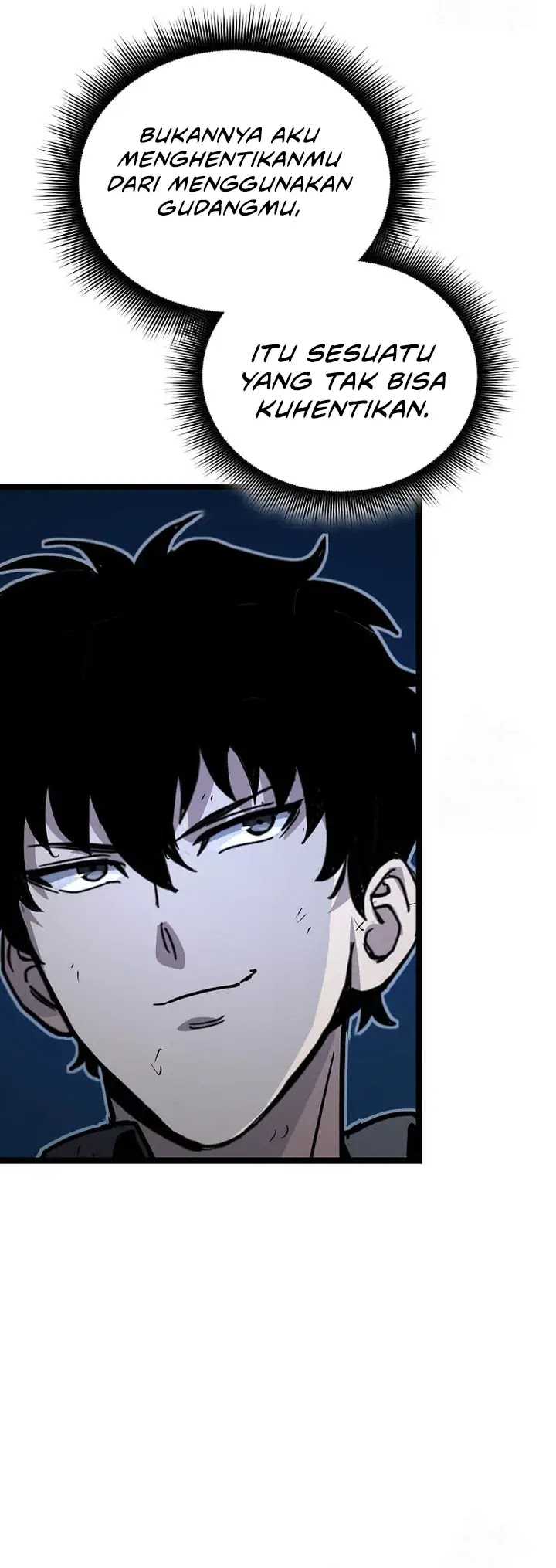 I Robbed The Storehouse Of The God Chapter 19 Gambar 80