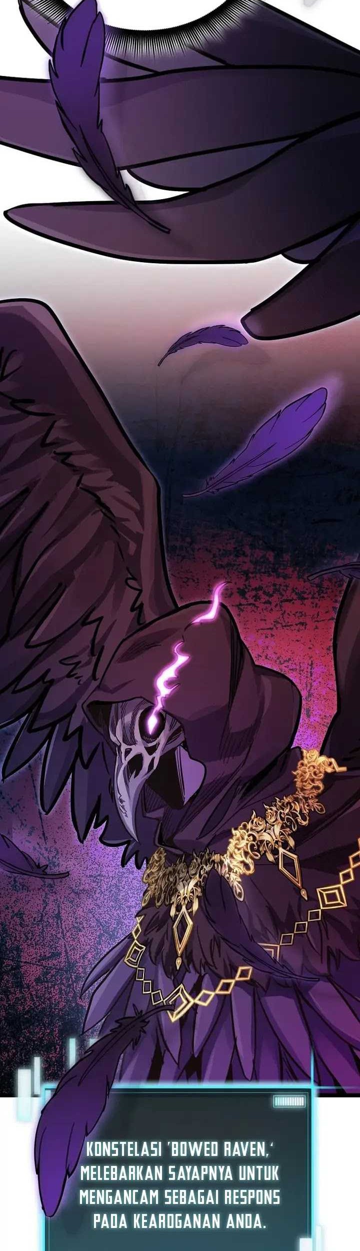 I Robbed The Storehouse Of The God Chapter 19 Gambar 82