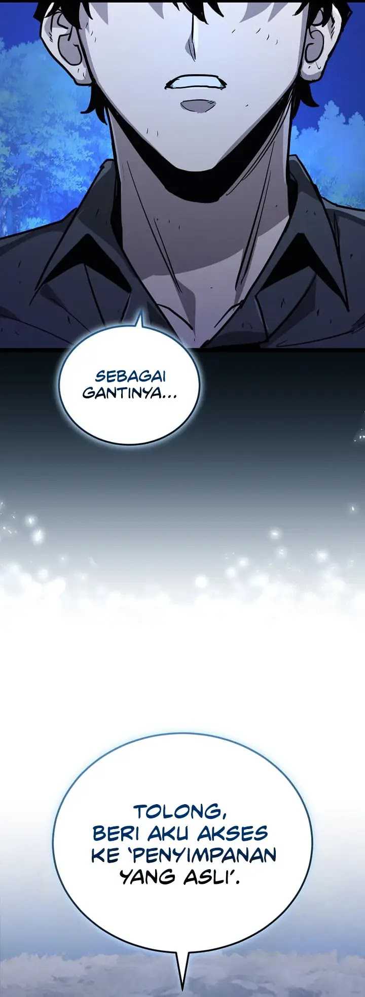 I Robbed The Storehouse Of The God Chapter 19 Gambar 90