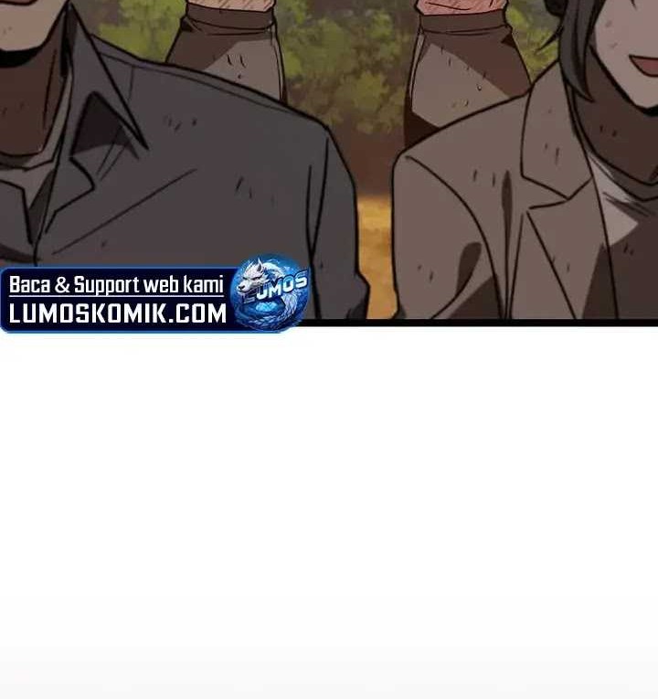 I Robbed The Storehouse Of The God Chapter 19 Gambar 8