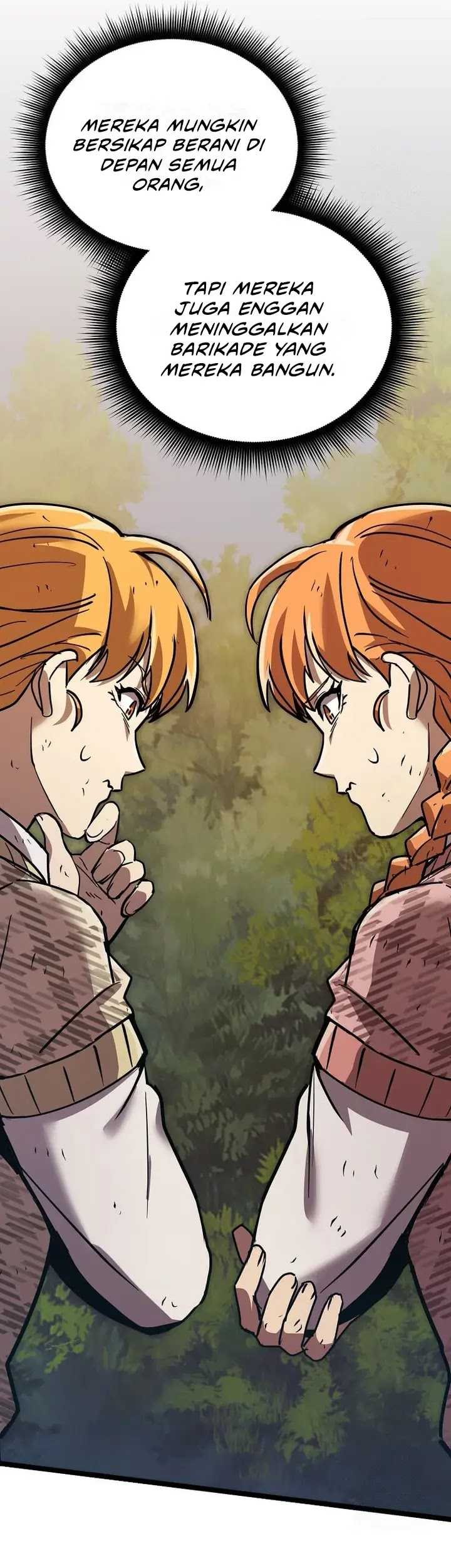 I Robbed The Storehouse Of The God Chapter 19 Gambar 9