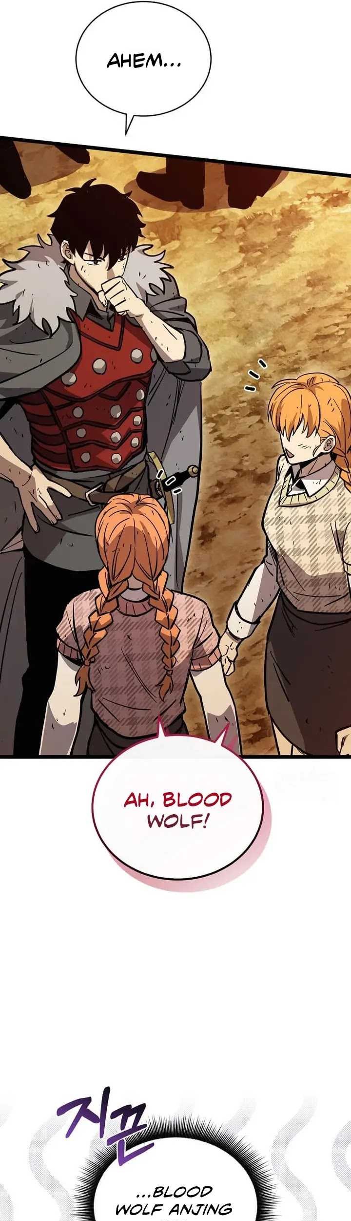 I Robbed The Storehouse Of The God Chapter 19 Gambar 11