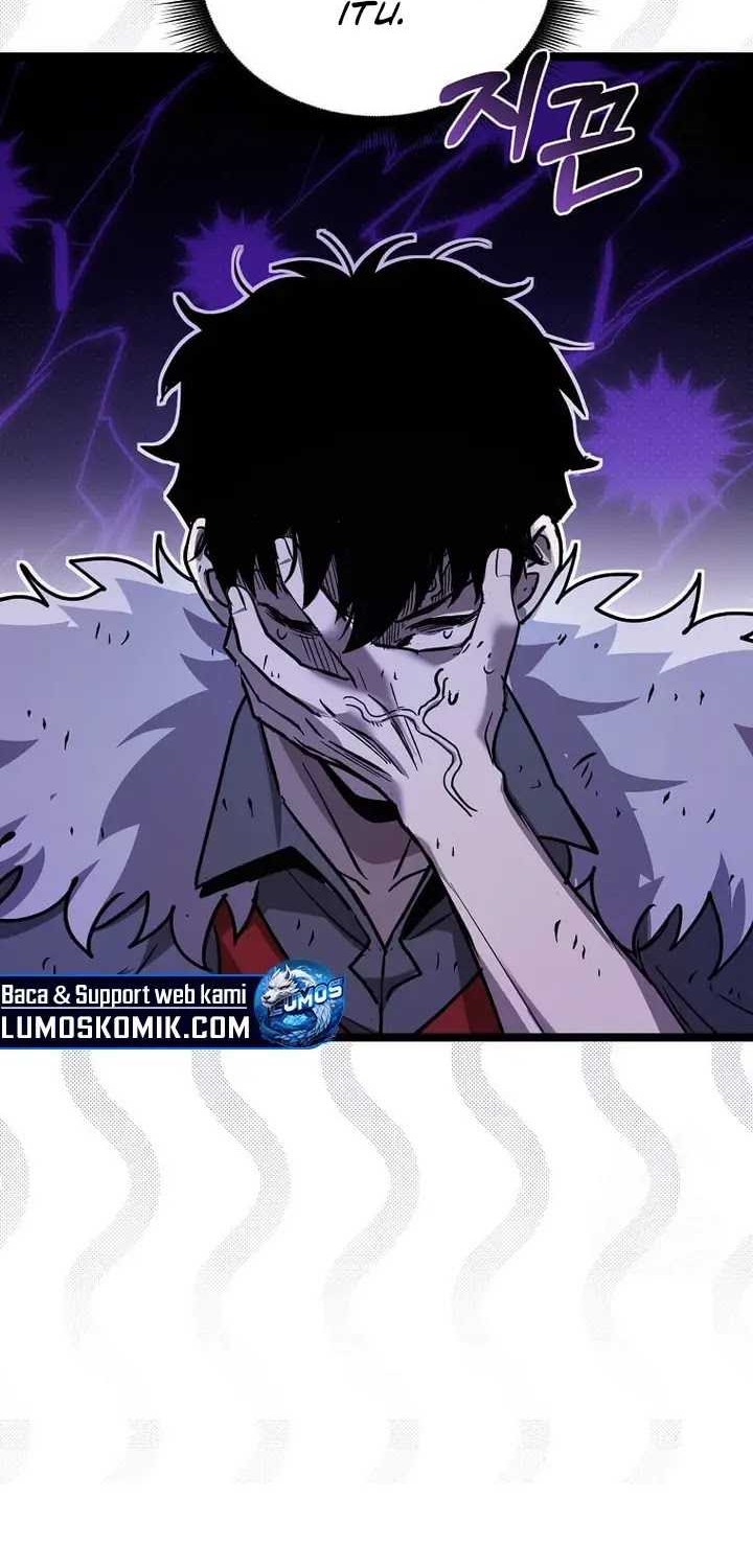 I Robbed The Storehouse Of The God Chapter 19 Gambar 12