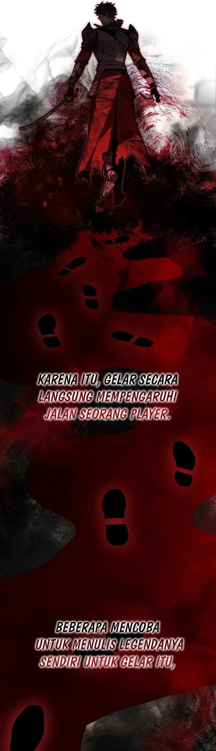 I Robbed The Storehouse Of The God Chapter 19 Gambar 15