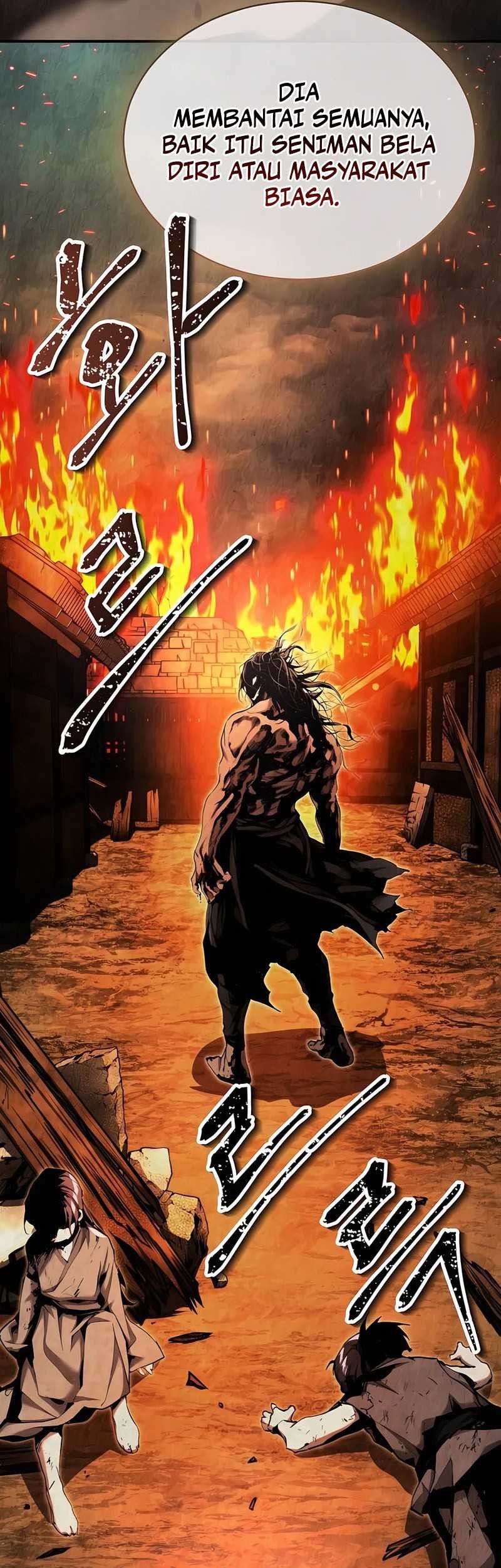 The Demonic Cult Leader Is Too Reluctant Chapter 20 Gambar 32