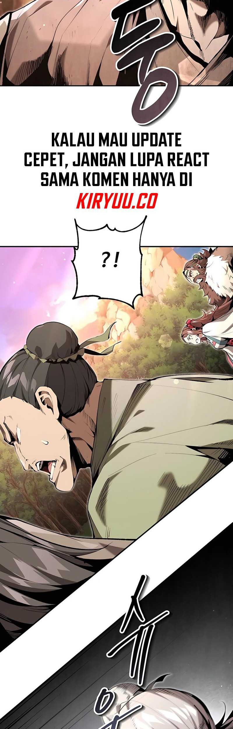 The Demonic Cult Leader Is Too Reluctant Chapter 20 Gambar 38