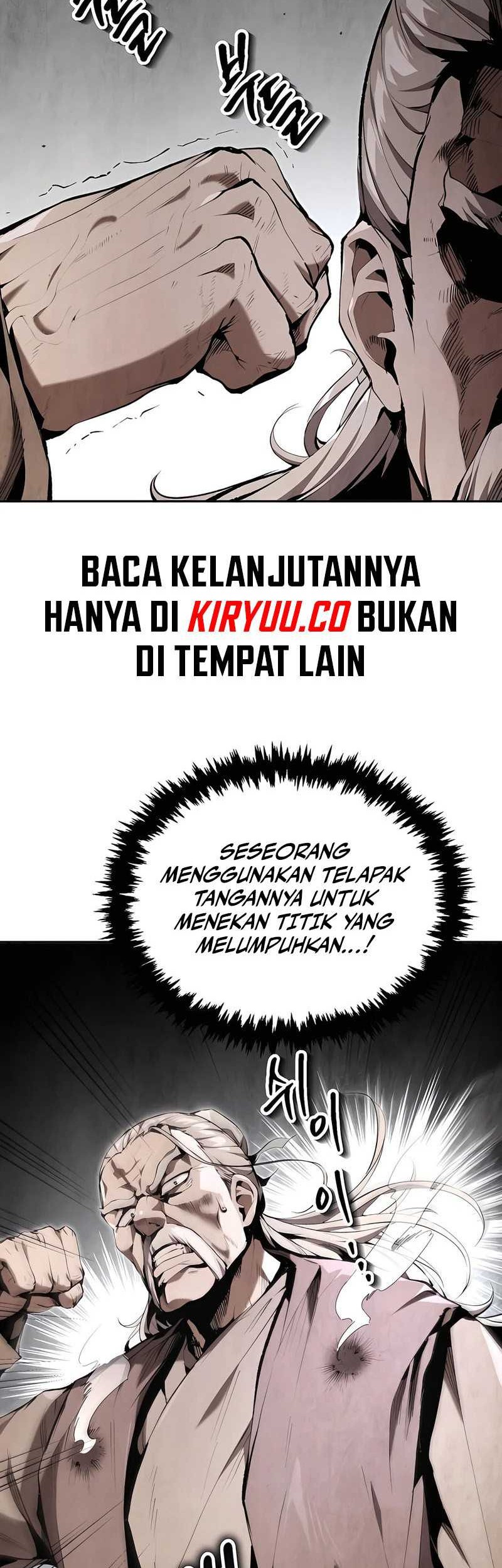 The Demonic Cult Leader Is Too Reluctant Chapter 20 Gambar 41
