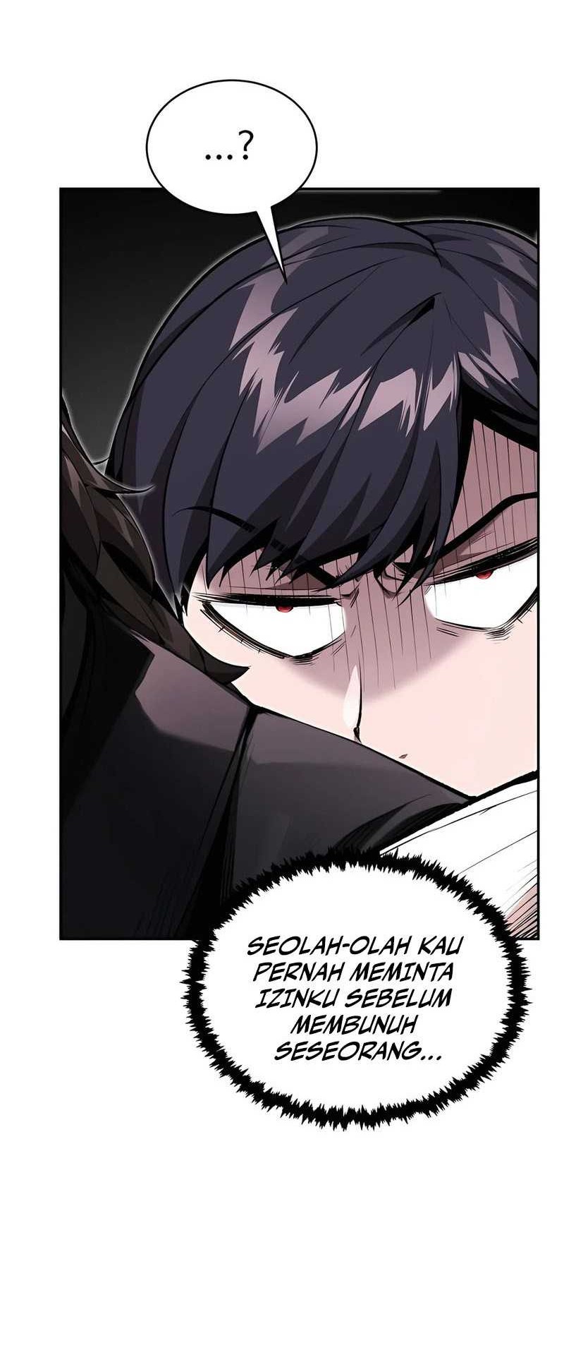 The Demonic Cult Leader Is Too Reluctant Chapter 20 Gambar 43