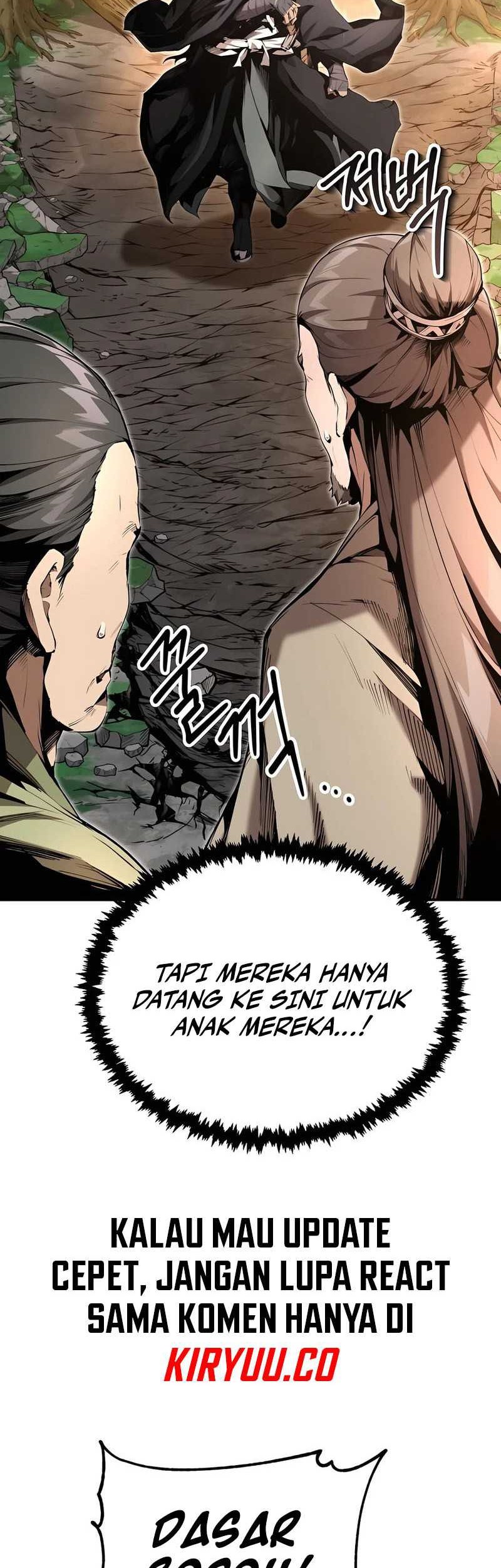 The Demonic Cult Leader Is Too Reluctant Chapter 20 Gambar 45