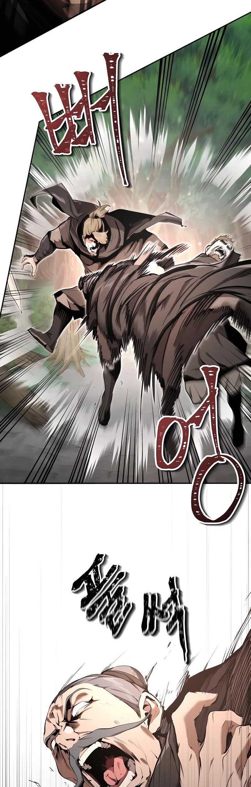 The Demonic Cult Leader Is Too Reluctant Chapter 20 Gambar 49