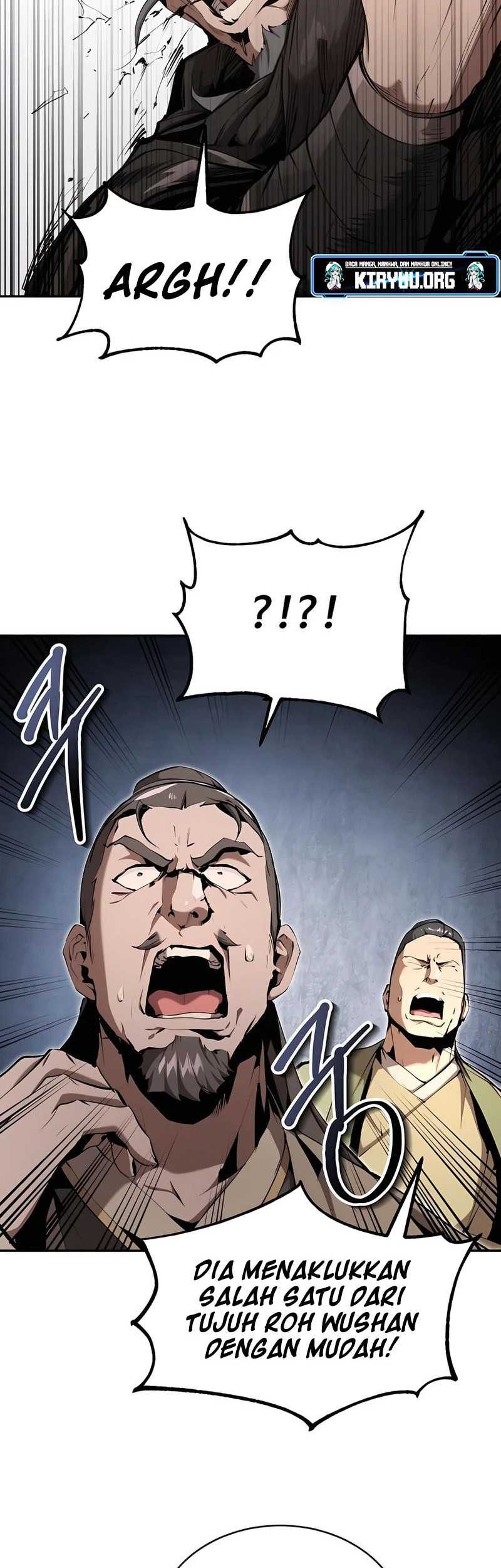 The Demonic Cult Leader Is Too Reluctant Chapter 20 Gambar 50
