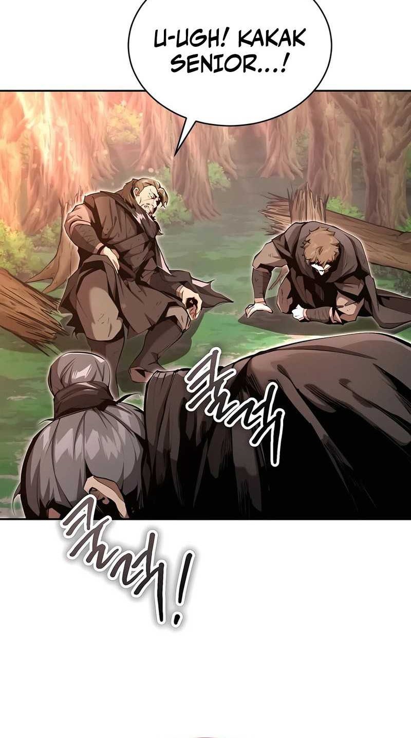 The Demonic Cult Leader Is Too Reluctant Chapter 20 Gambar 51