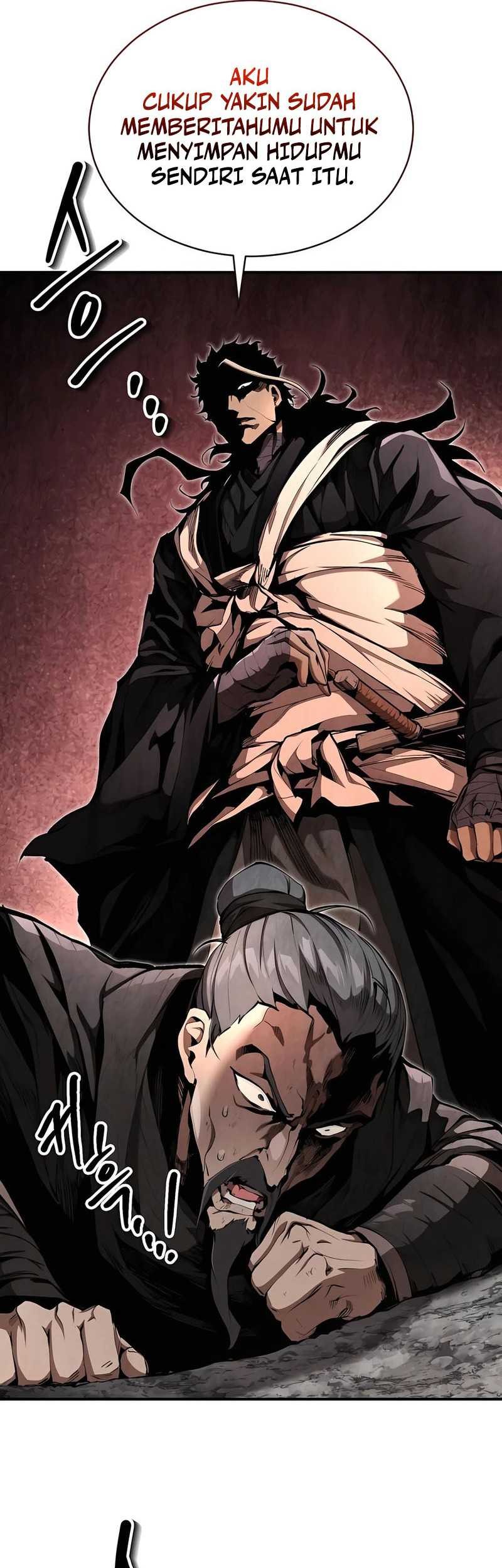 The Demonic Cult Leader Is Too Reluctant Chapter 20 Gambar 52