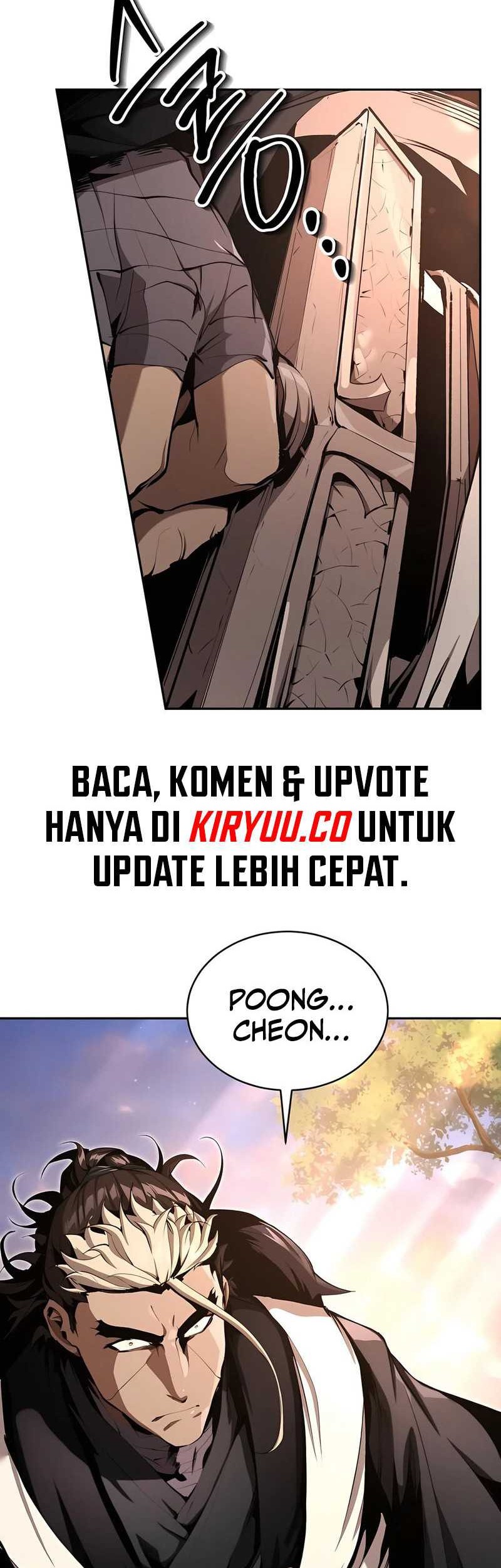 The Demonic Cult Leader Is Too Reluctant Chapter 20 Gambar 53