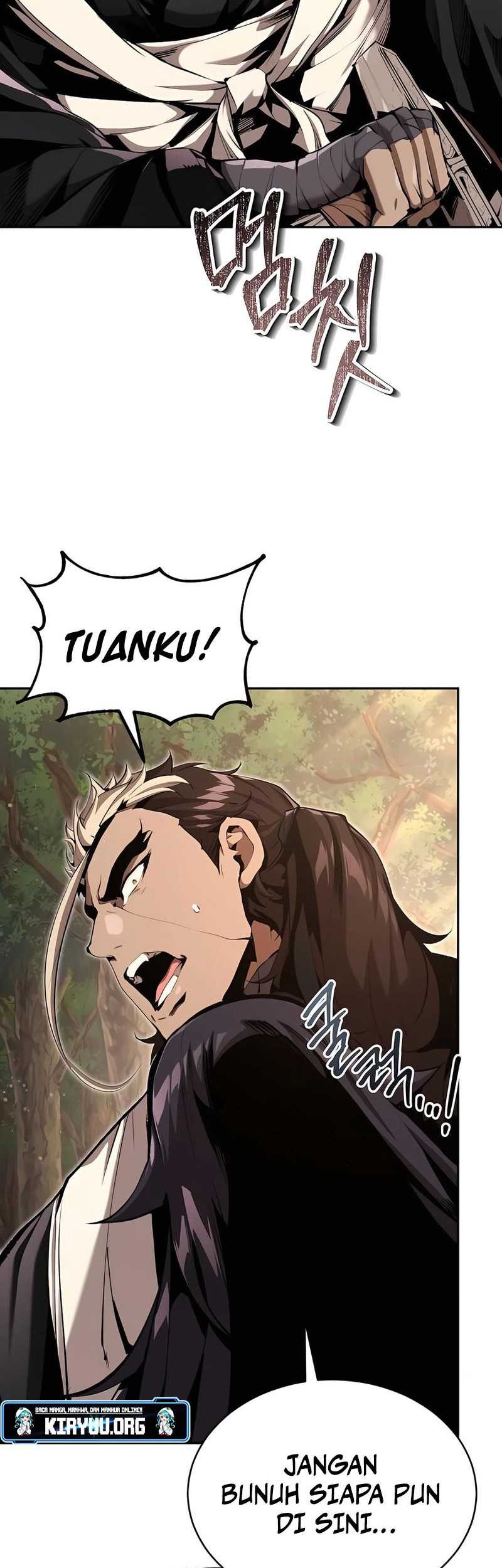 The Demonic Cult Leader Is Too Reluctant Chapter 20 Gambar 54