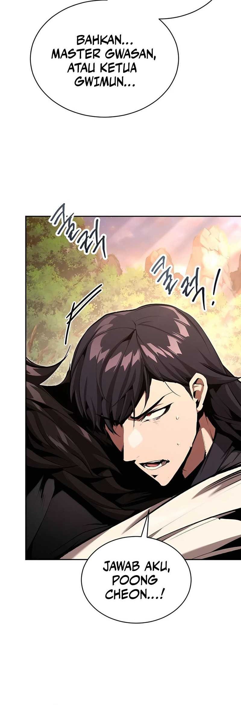 The Demonic Cult Leader Is Too Reluctant Chapter 20 Gambar 55
