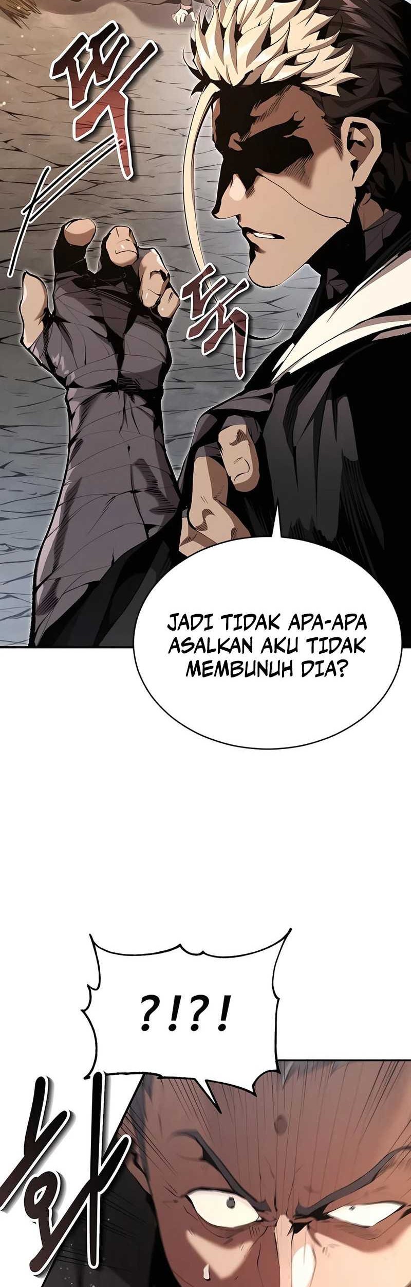 The Demonic Cult Leader Is Too Reluctant Chapter 20 Gambar 57