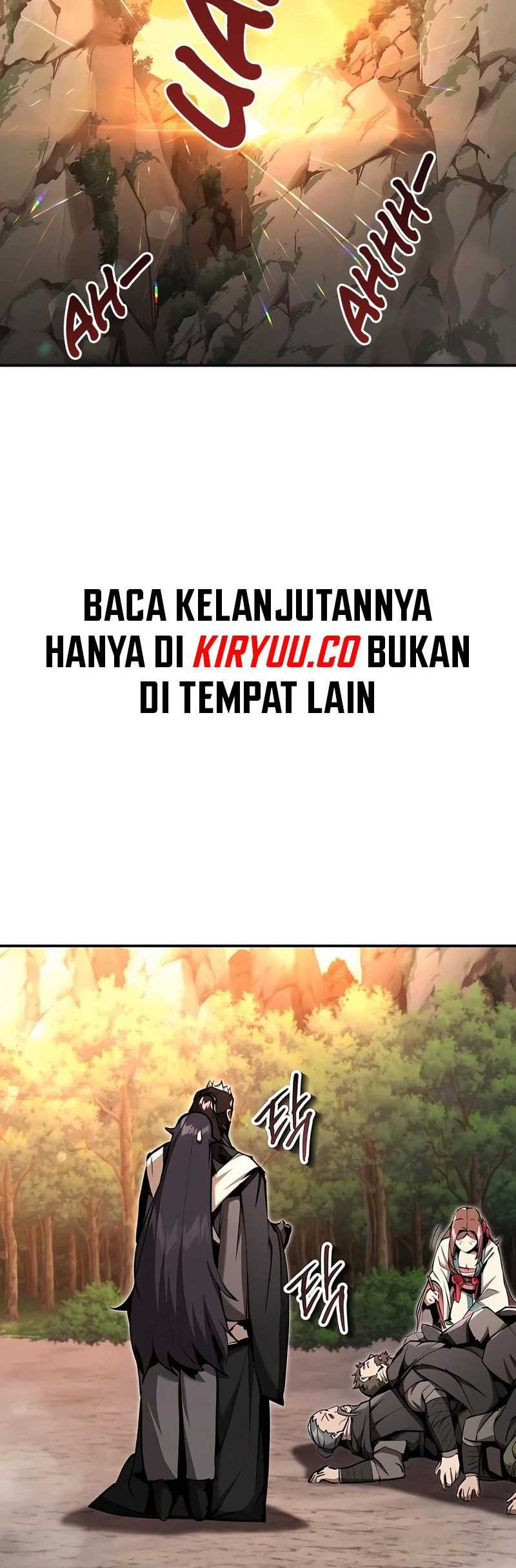 The Demonic Cult Leader Is Too Reluctant Chapter 20 Gambar 59