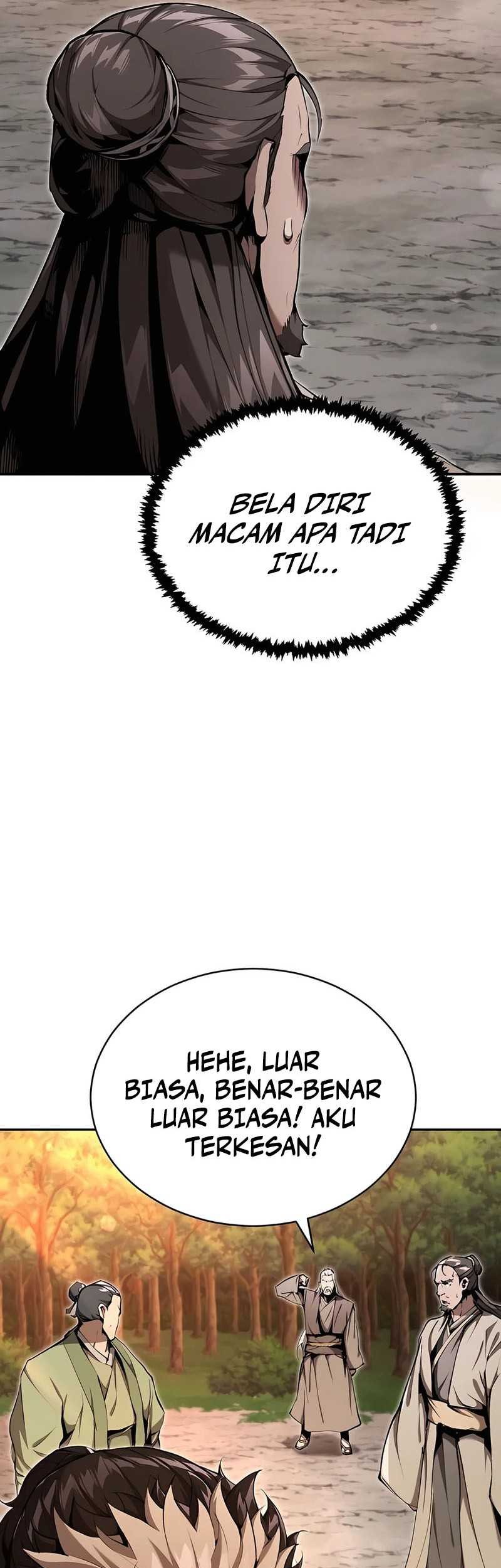The Demonic Cult Leader Is Too Reluctant Chapter 20 Gambar 60