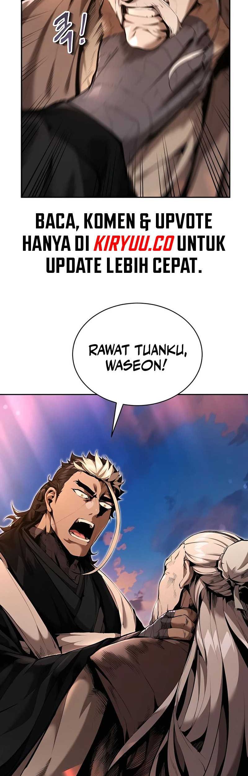 The Demonic Cult Leader Is Too Reluctant Chapter 20 Gambar 62