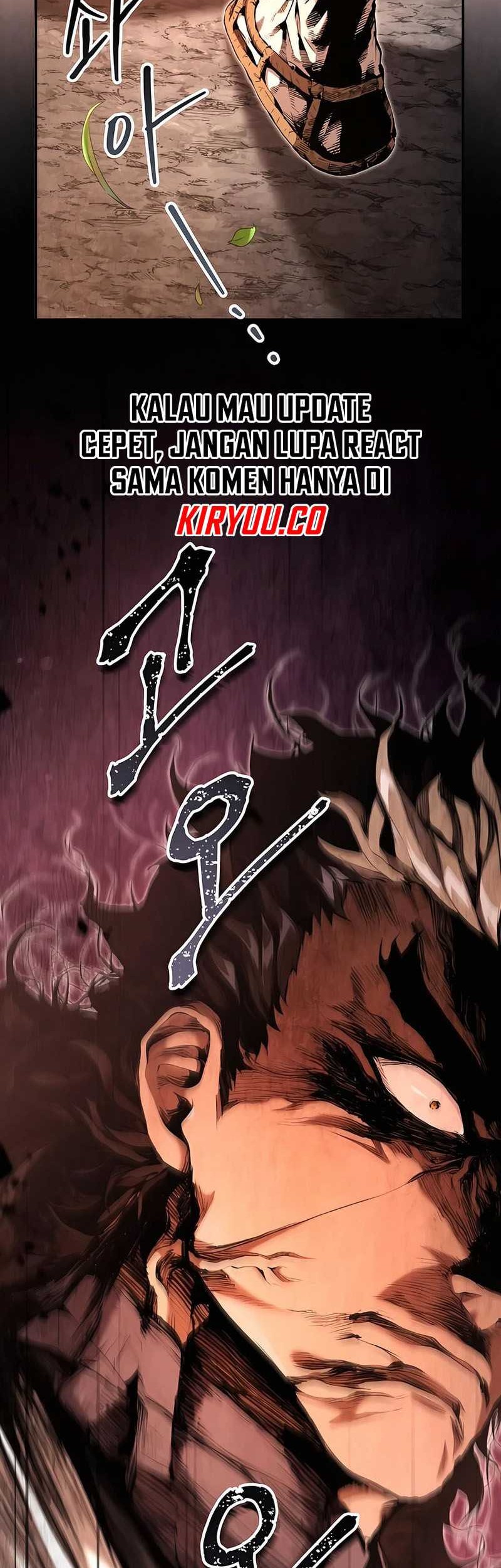 The Demonic Cult Leader Is Too Reluctant Chapter 20 Gambar 65