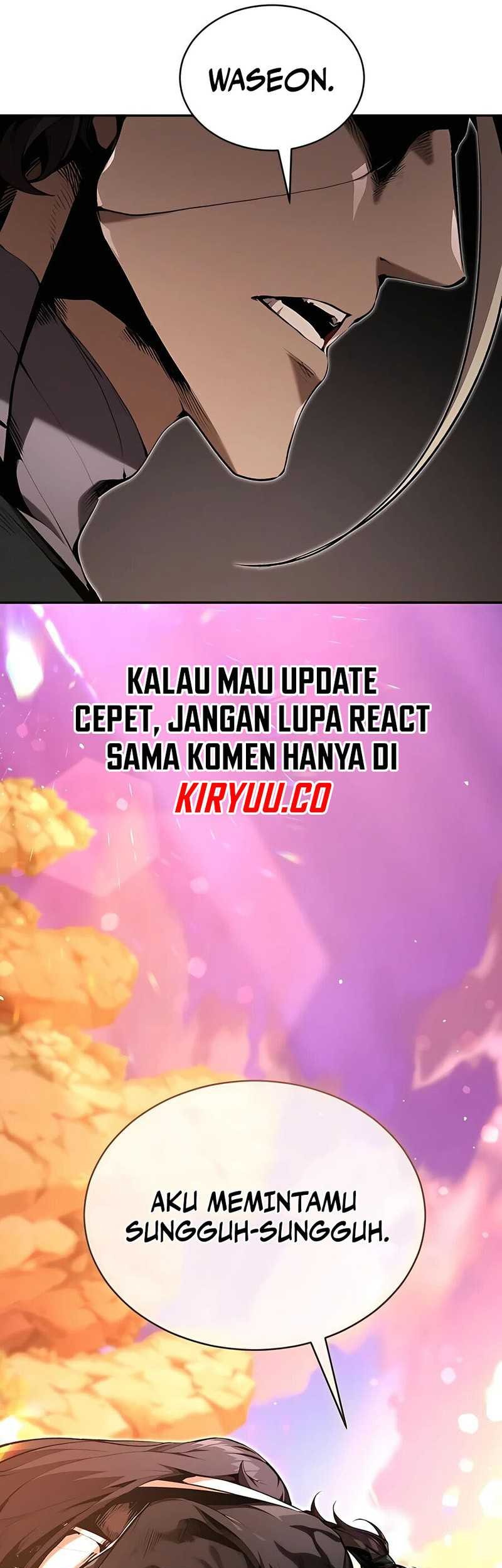 The Demonic Cult Leader Is Too Reluctant Chapter 20 Gambar 68