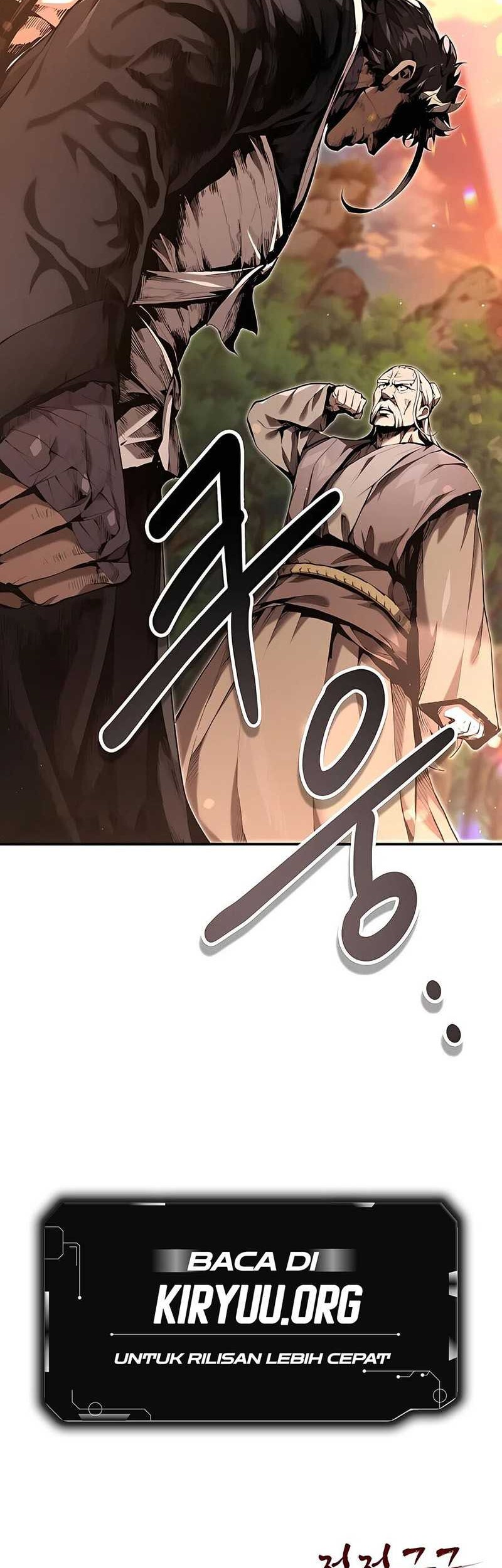 The Demonic Cult Leader Is Too Reluctant Chapter 20 Gambar 69