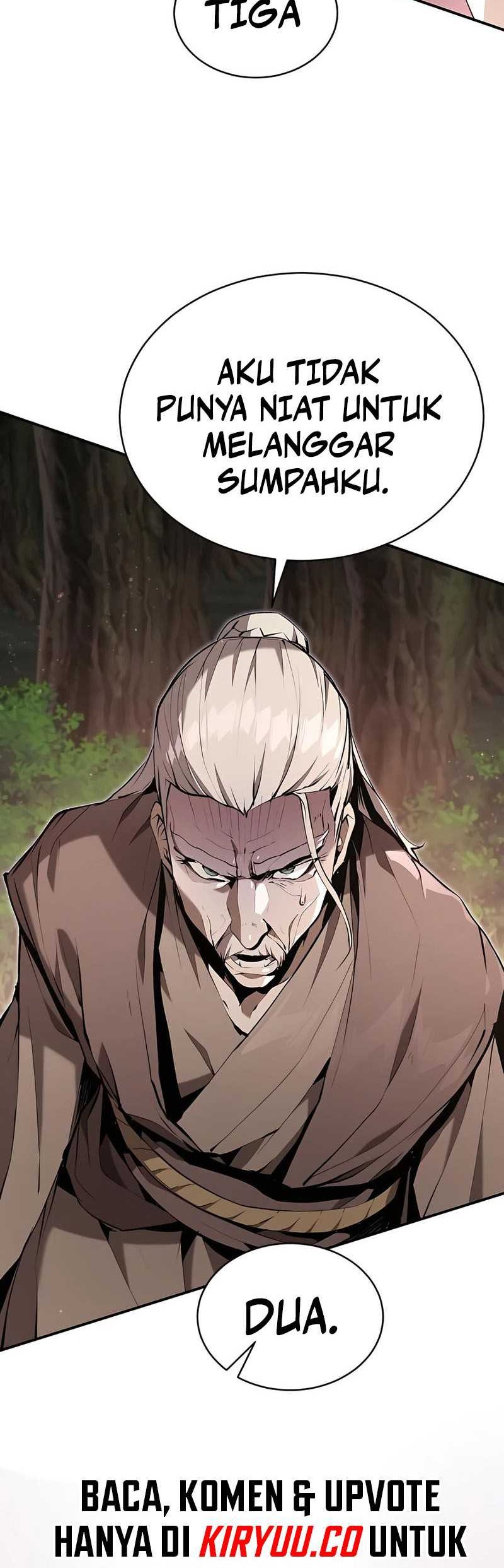 The Demonic Cult Leader Is Too Reluctant Chapter 20 Gambar 5