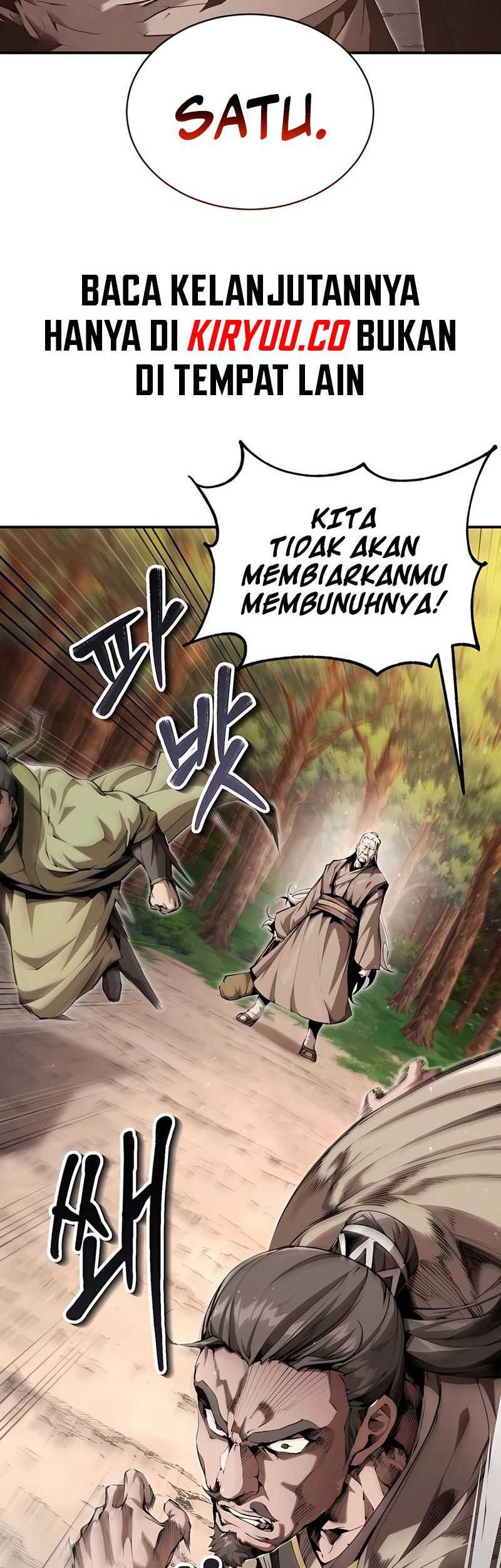 The Demonic Cult Leader Is Too Reluctant Chapter 20 Gambar 7