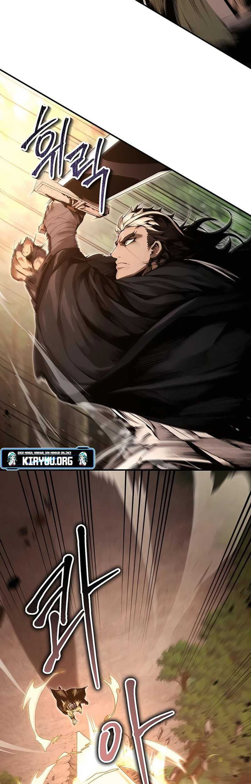 The Demonic Cult Leader Is Too Reluctant Chapter 20 Gambar 15
