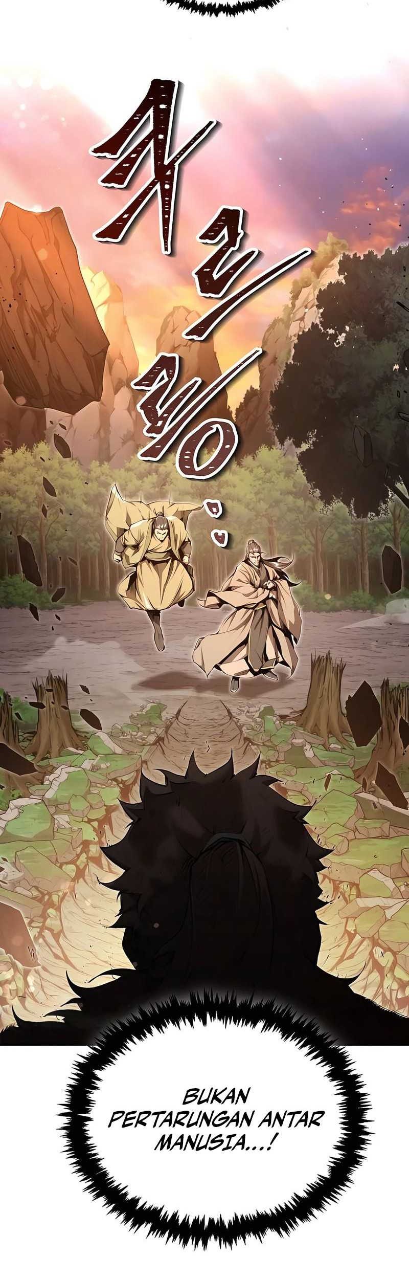 The Demonic Cult Leader Is Too Reluctant Chapter 20 Gambar 19