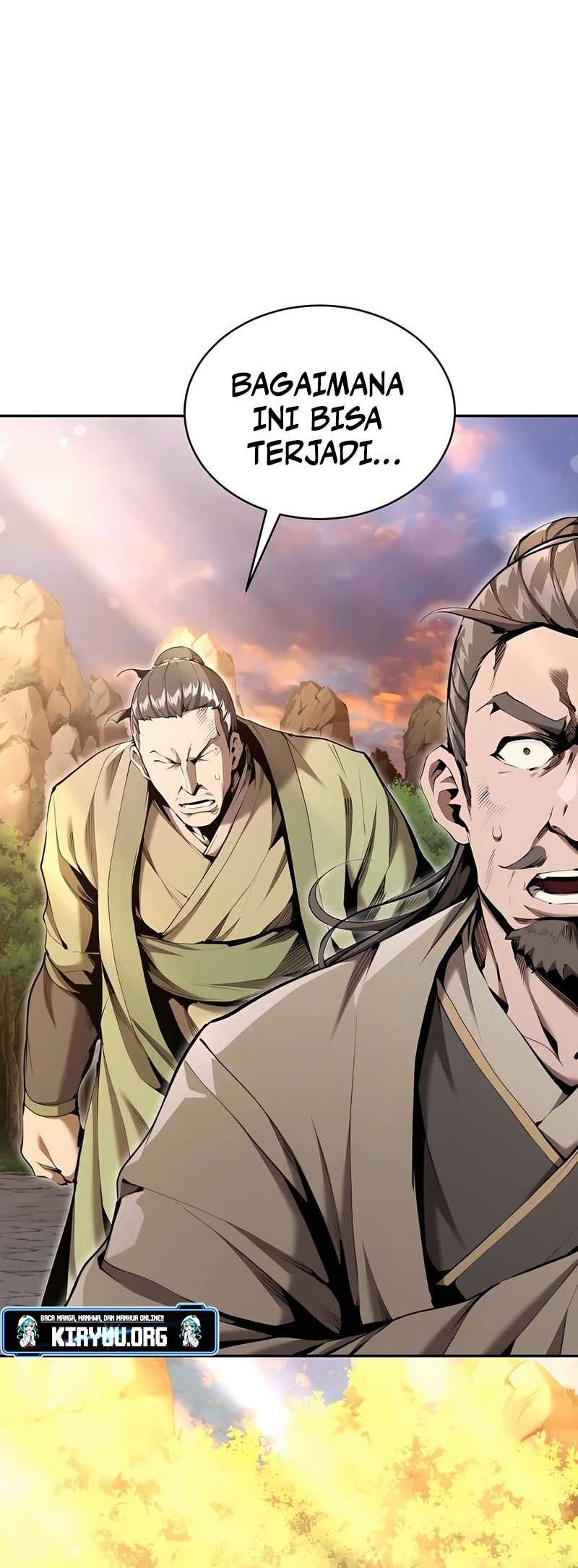 The Demonic Cult Leader Is Too Reluctant Chapter 20 Gambar 20