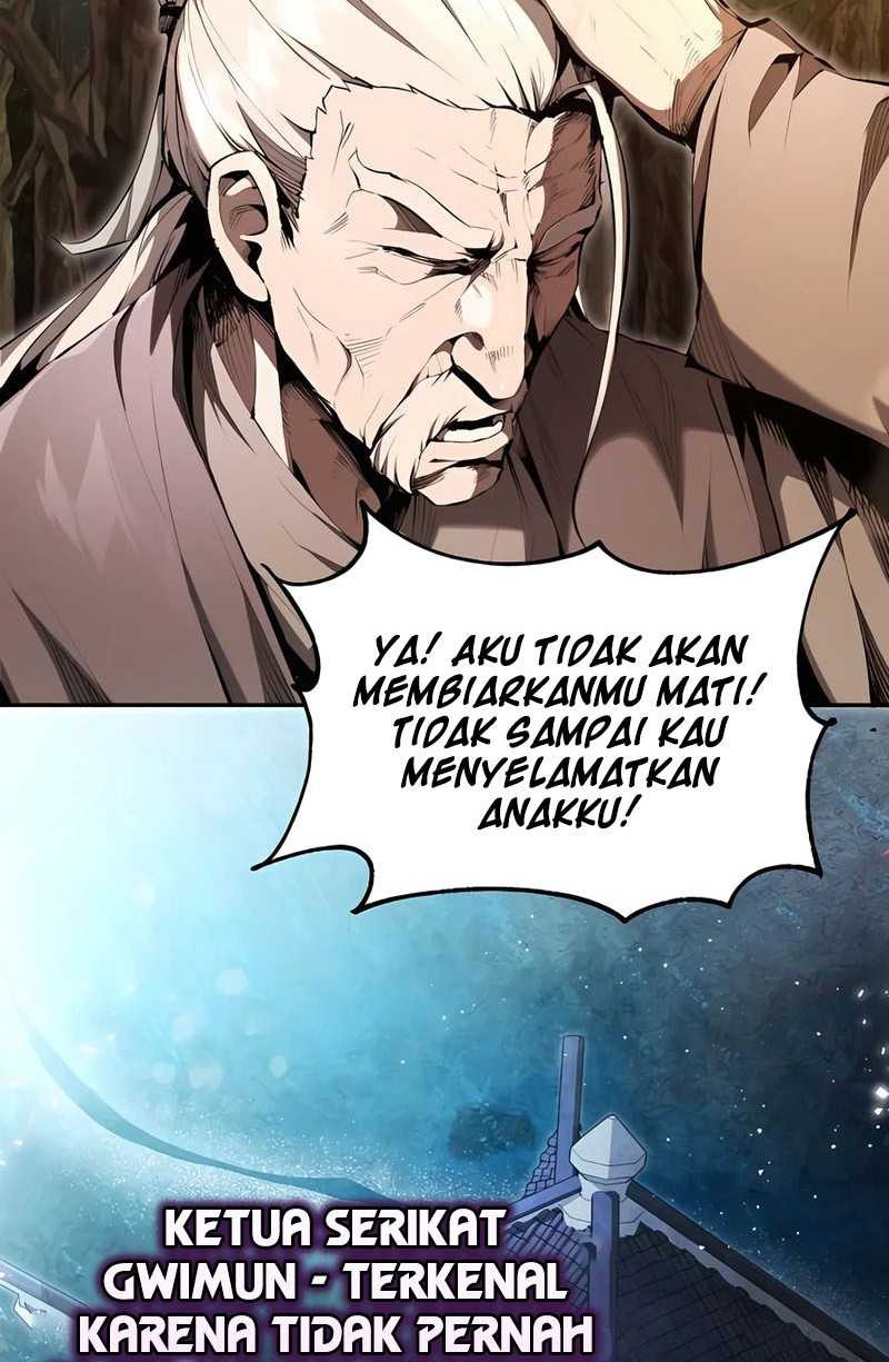 The Demonic Cult Leader Is Too Reluctant Chapter 20 Gambar 23