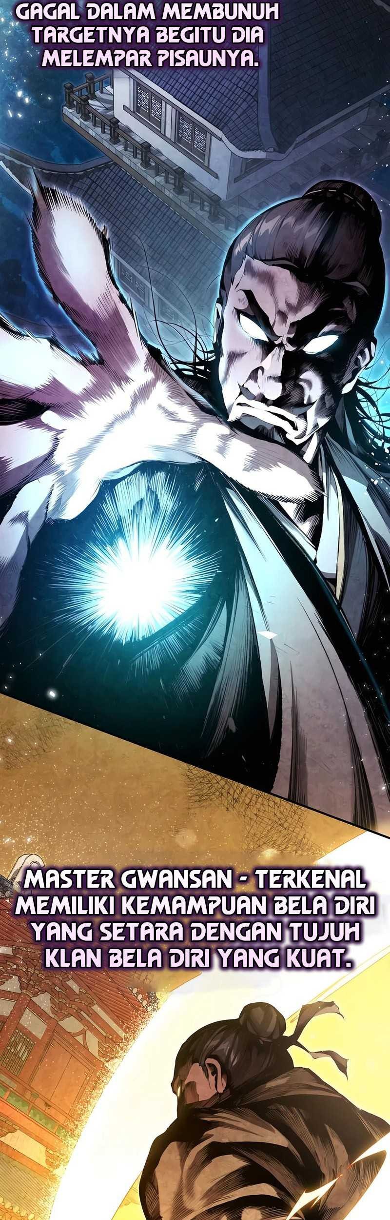 The Demonic Cult Leader Is Too Reluctant Chapter 20 Gambar 24