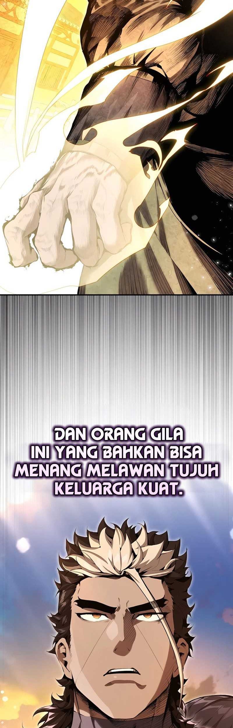 The Demonic Cult Leader Is Too Reluctant Chapter 20 Gambar 25