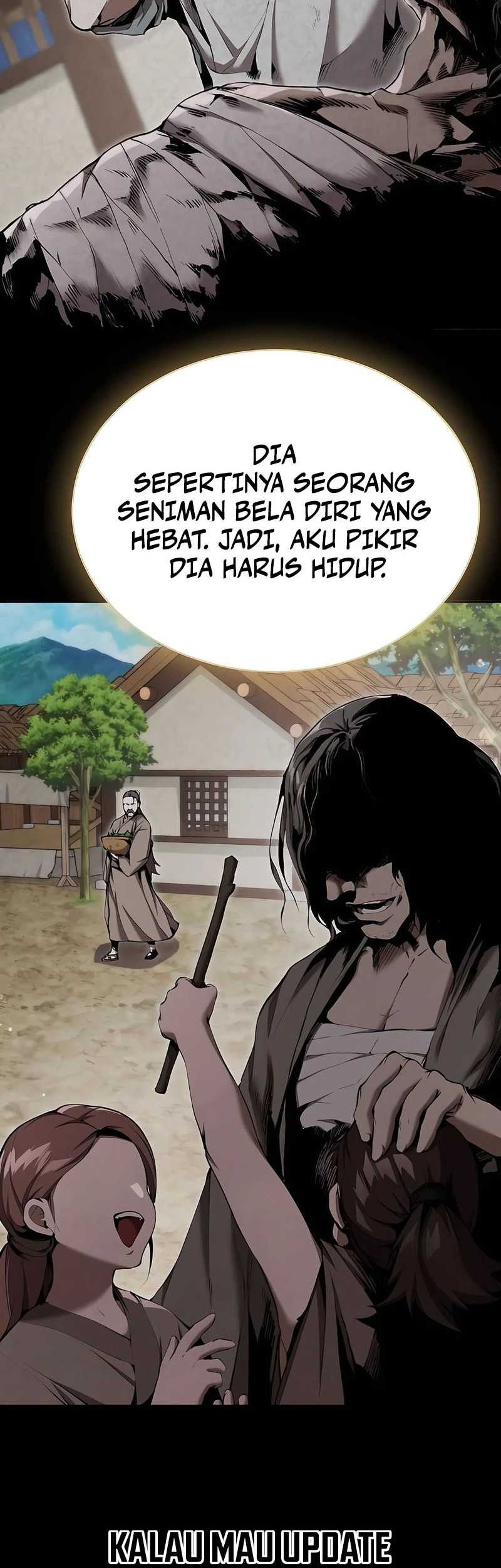 The Demonic Cult Leader Is Too Reluctant Chapter 20 Gambar 30