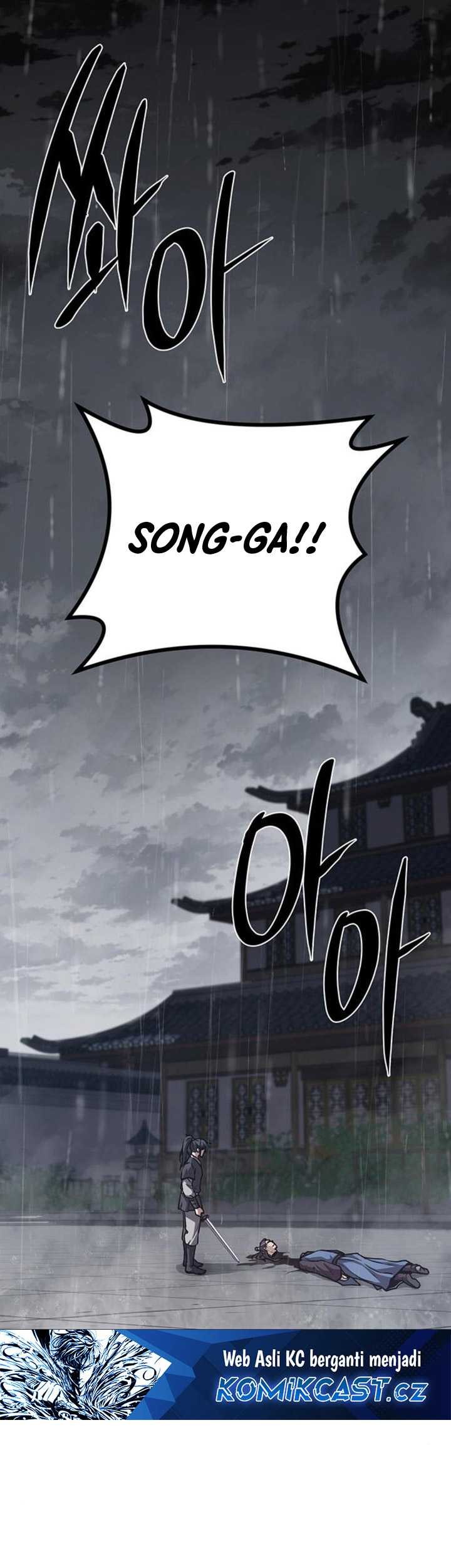 Baca Song Baek Chapter 11 Gambar 2