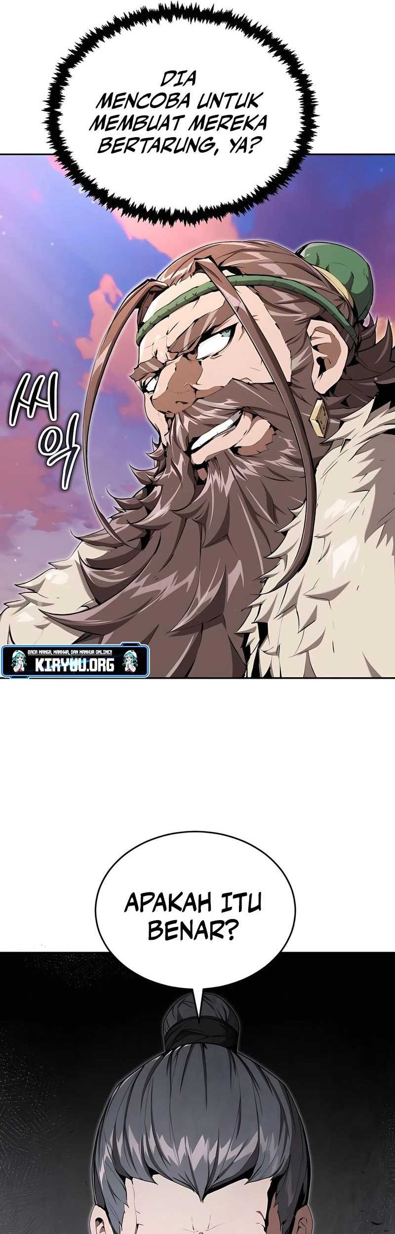The Demonic Cult Leader Is Too Reluctant Chapter 19 Gambar 35