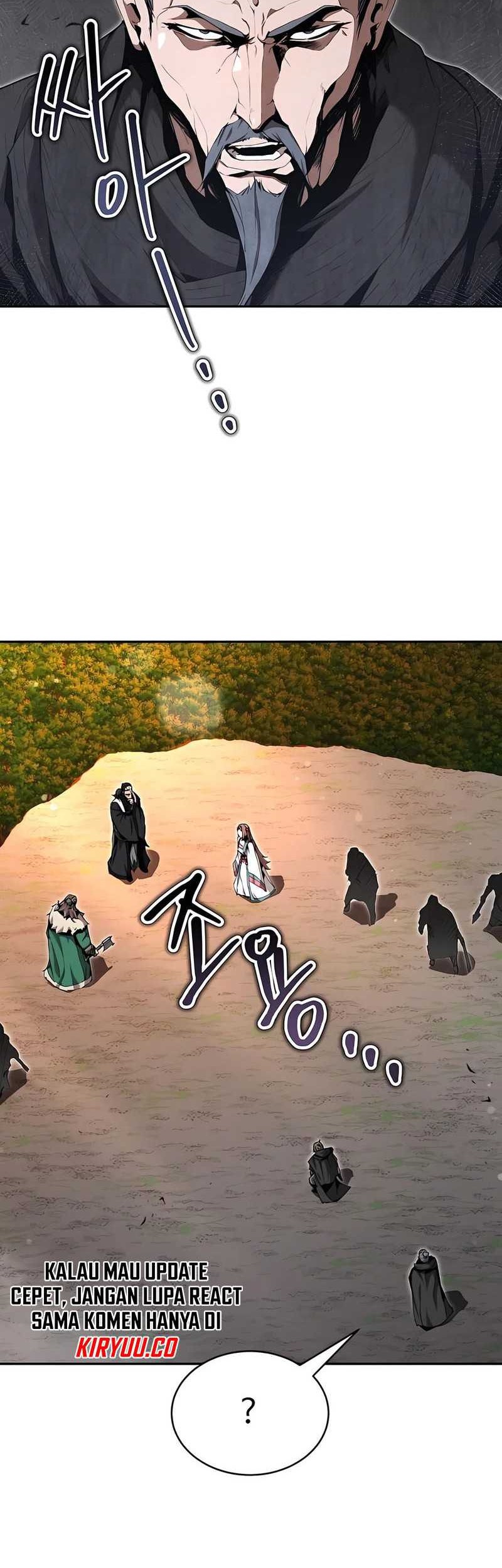 The Demonic Cult Leader Is Too Reluctant Chapter 19 Gambar 36