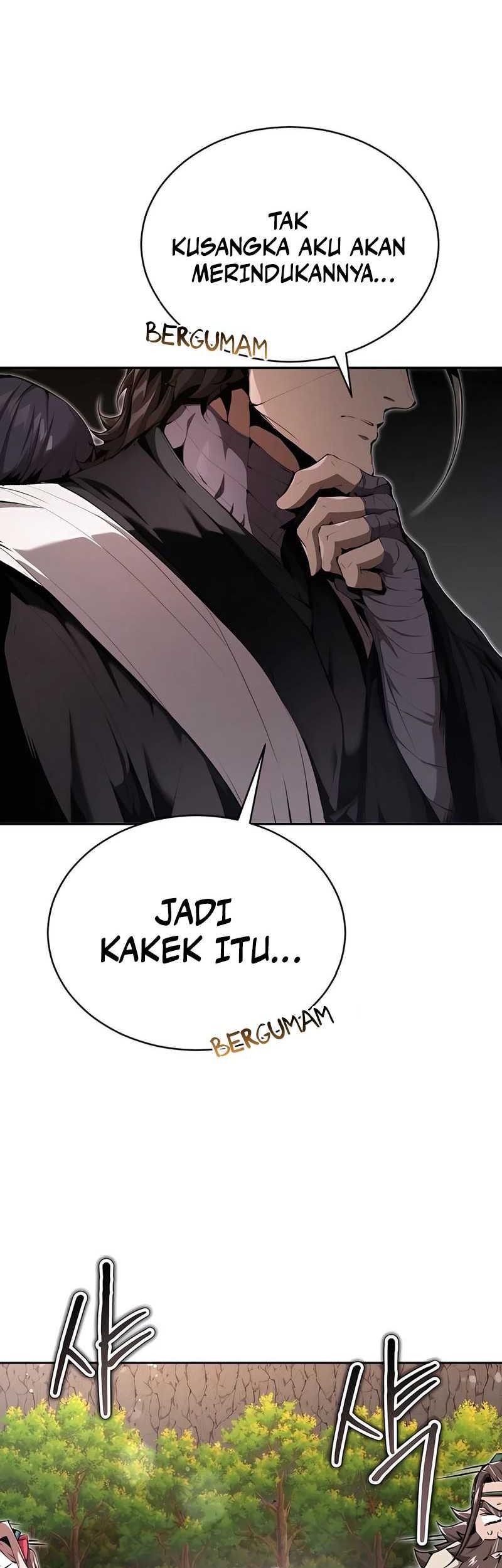 The Demonic Cult Leader Is Too Reluctant Chapter 19 Gambar 37