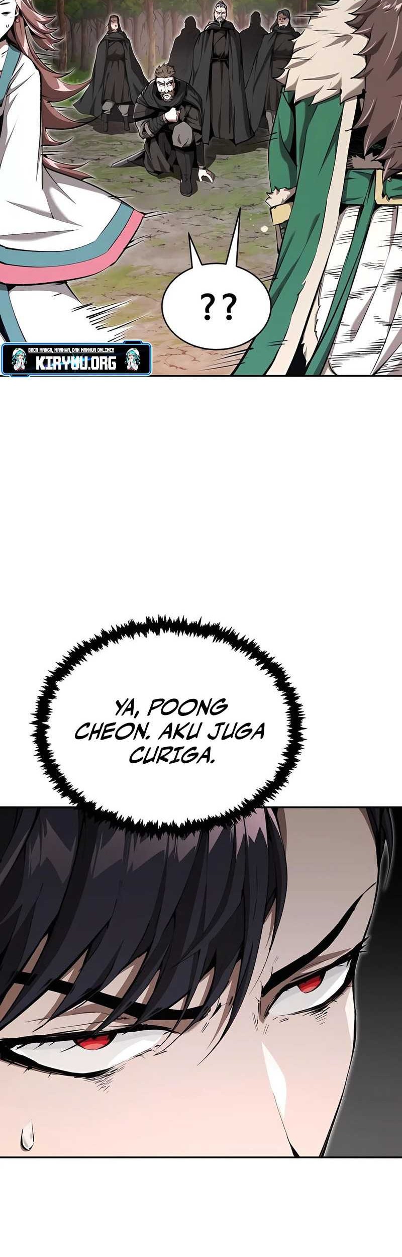 The Demonic Cult Leader Is Too Reluctant Chapter 19 Gambar 38
